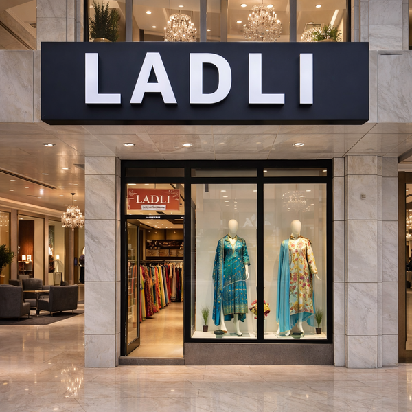 LADLI CUREPIPE
