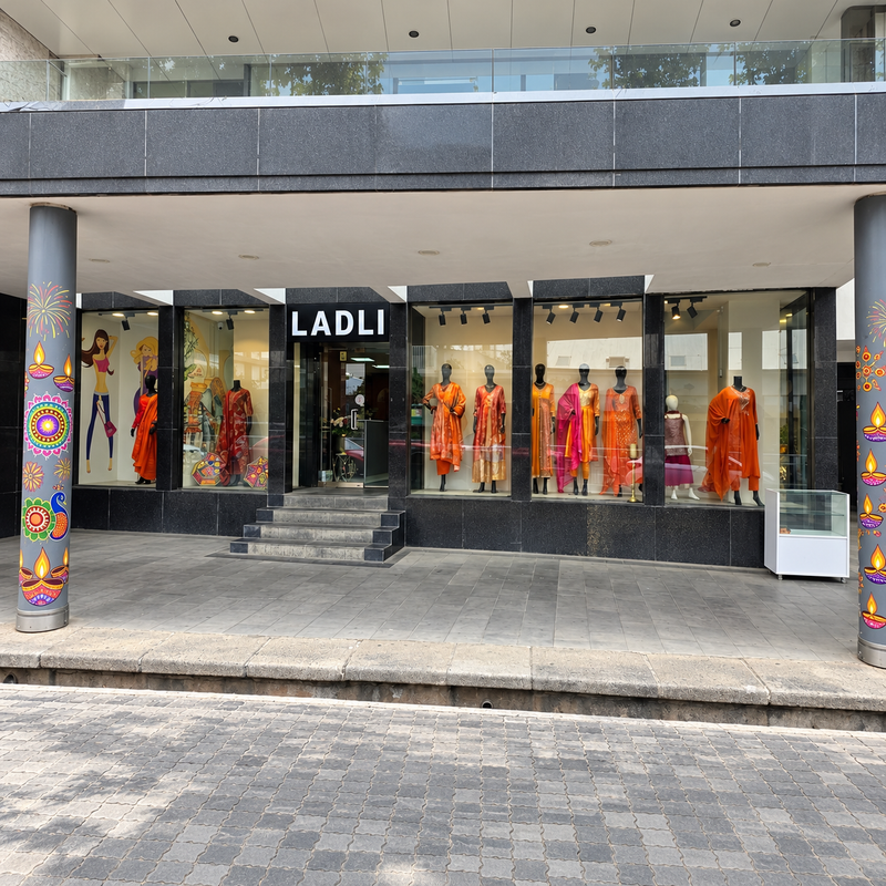 LADLI PORT LOUIS